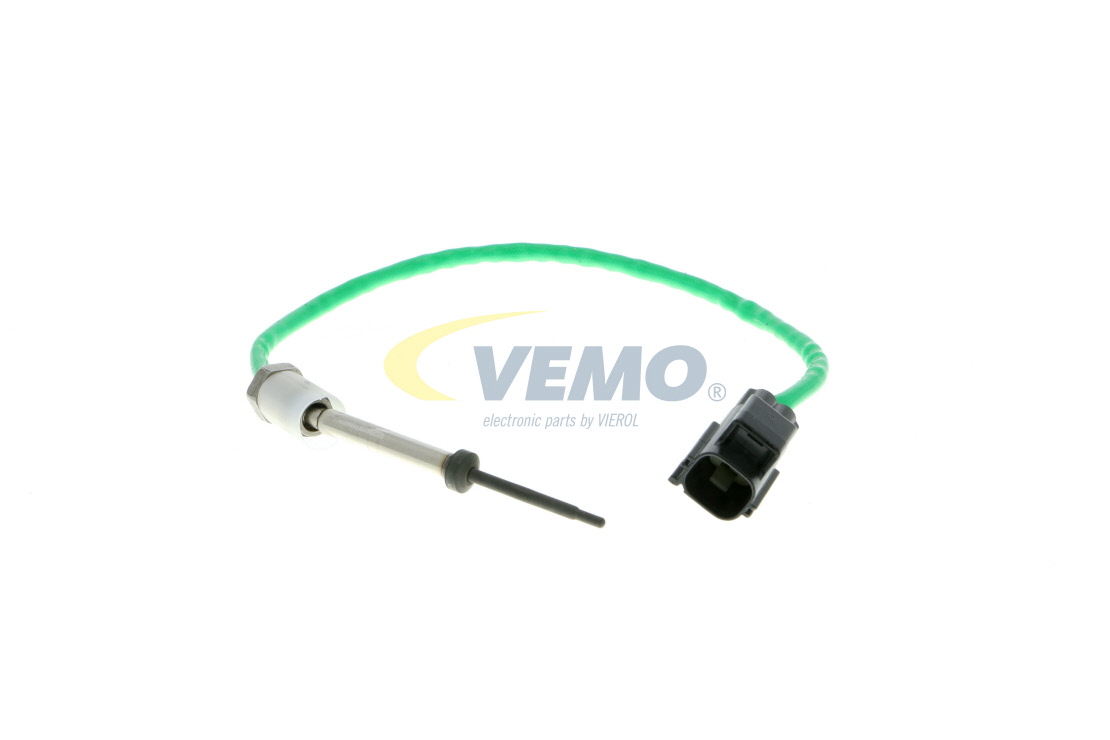 VEMO V25-72-1177 Αισθητήρας, θερμοκρασία καυσαερίων MAZDA 3 (BL) 116 PS Πετρέλαιο κόστος
