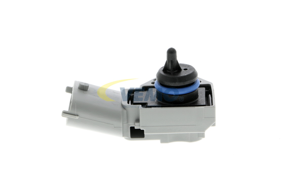VEMO V25-72-1179 Brandstofdruksensor VOLVO V40 Hatchback (525, 526) 249 Pk Benzine kosten