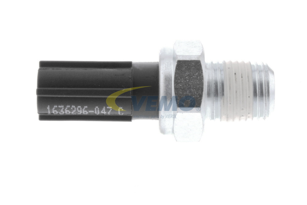 VEMO V25-73-0075 Interruttore di pressione olio JAGUAR S-Type (X200) 200 CV Benzina costo