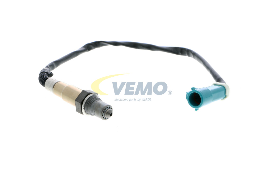 VEMO V25-76-0037 Lambdasonde FORD C-Max 2 (DXA/CB7, DXA/CEU) 125 HK Benzin hvad koster