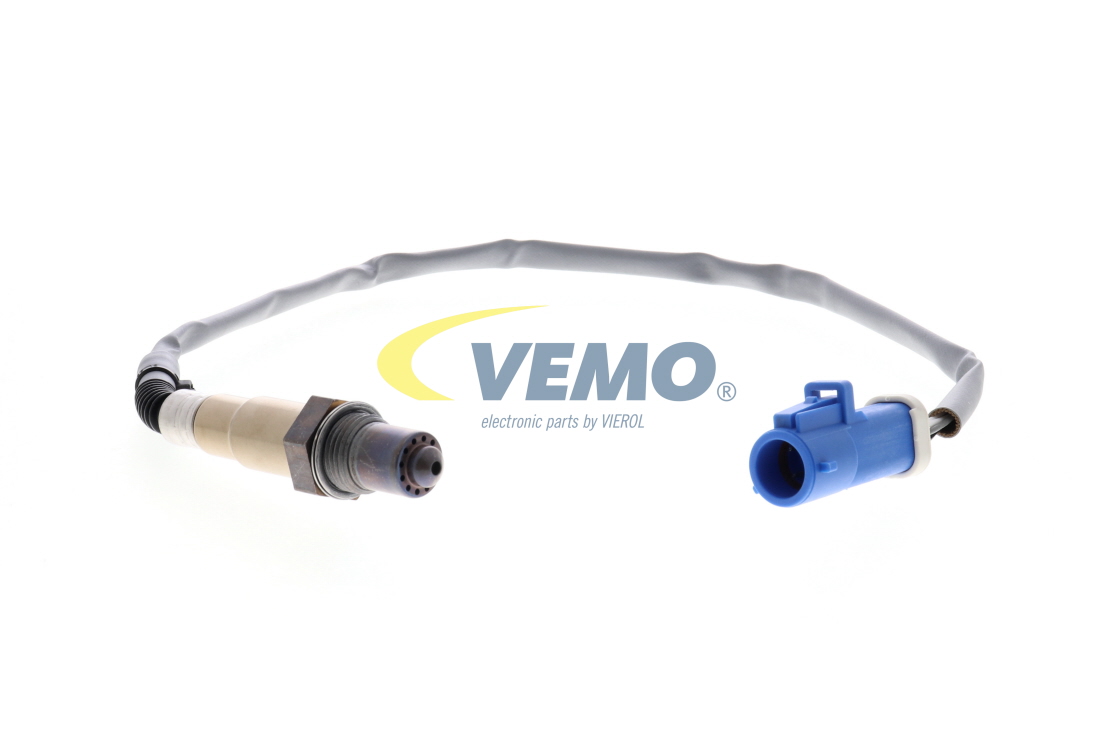VEMO V25-76-0040 Lambda jutiklis FORD Scorpio 2 Kombi (GNR, GGR) 207 AG benzinas kaina