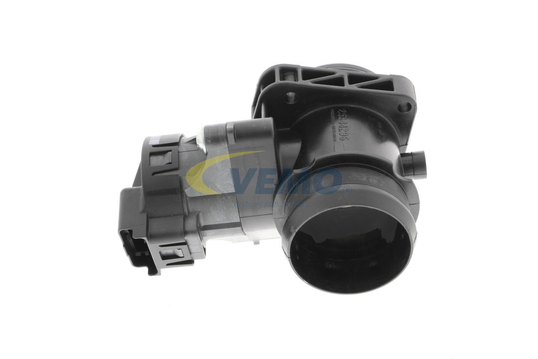 VEMO V25-81-0006: Przepustnica Sterownik / oprogramowanie musi być adoptowany (update), Q+, original equipment manufacturer quality