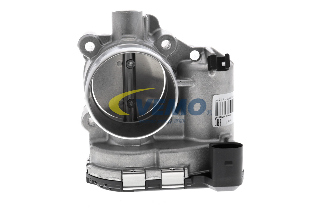 VEMO V25-81-0010 Gasspjæld FORD C-Max 2 (DXA/CB7, DXA/CEU) 182 HK Benzin hvad koster