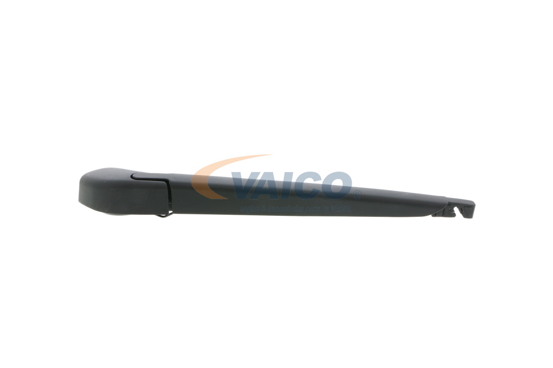VAICO V25-8185 Vinduesvisker arm FORD C-MAX (DM2) 145 HK Benzin hvad koster