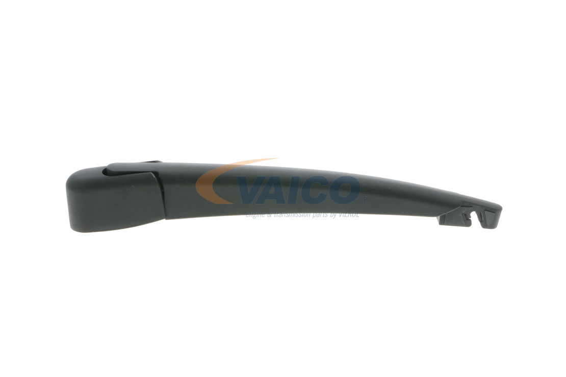 VAICO V25-8187: Brazo del limpiaparabrisas, lavado de parabrisas posterior, con caperuza, Original calidad de VAICO
