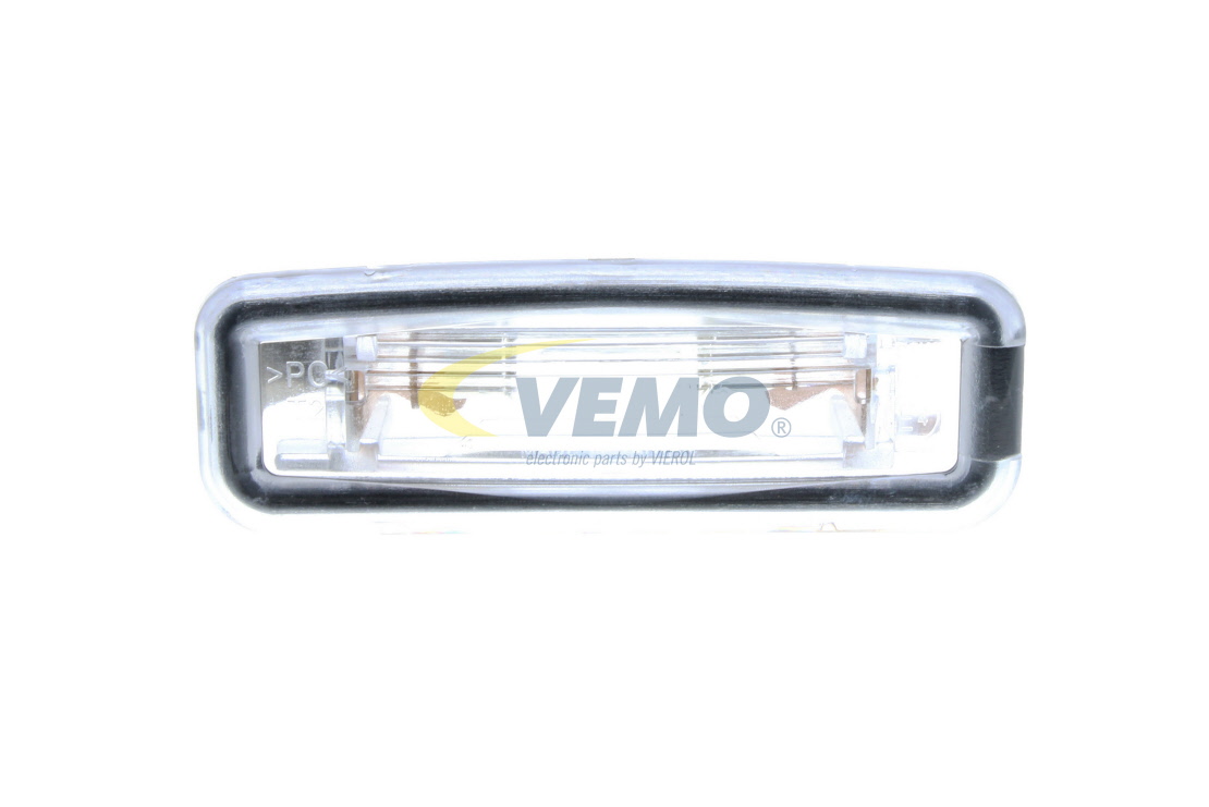 VEMO V25-84-0009 Valstybinio numerio apšvietimas FORD FOCUS (DAW, DBW) 131 AG benzinas kaina