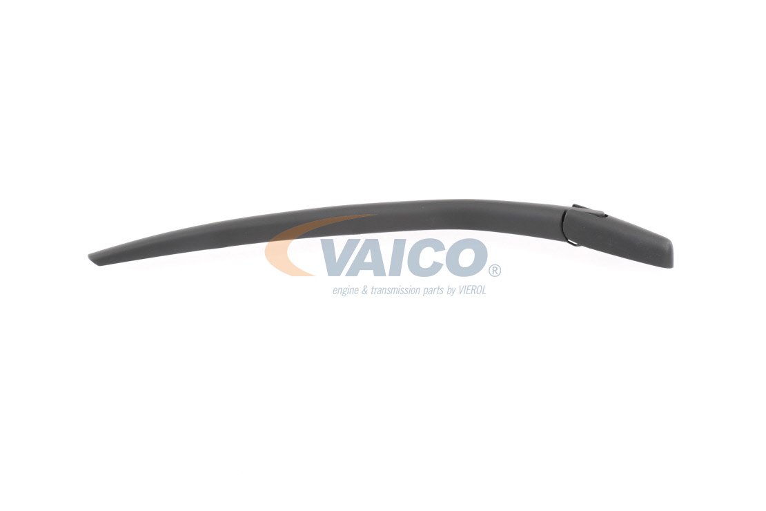 VAICO V25-9717 Valytuvo svirtis, priekinio stiklo apliejiklis FORD KA (RB_) 60 AG benzinas kaina