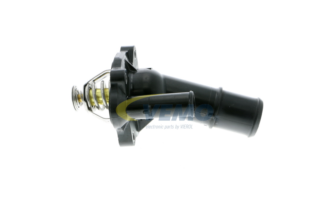 VEMO V25-99-0003 Boîtier du thermostat MAZDA 3 (BK) 141 CV Essence coût