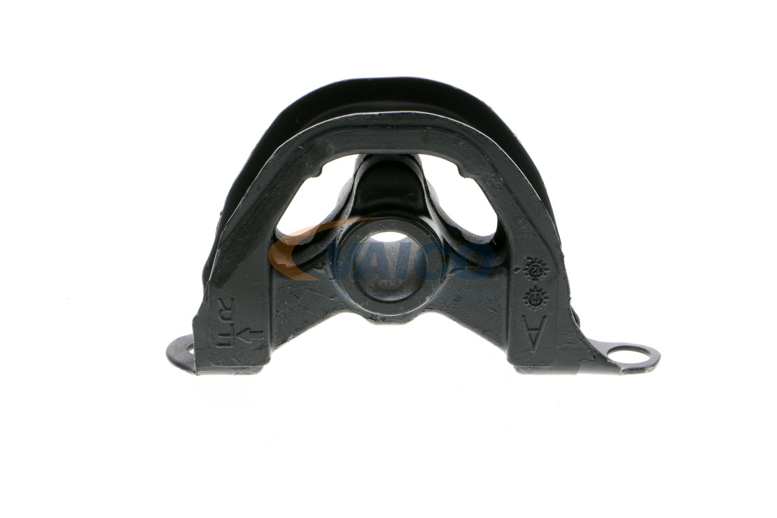 VAICO V26-0232: Suport motor dreapta, partea de jos, Cauciuc, Original VAICO Quality