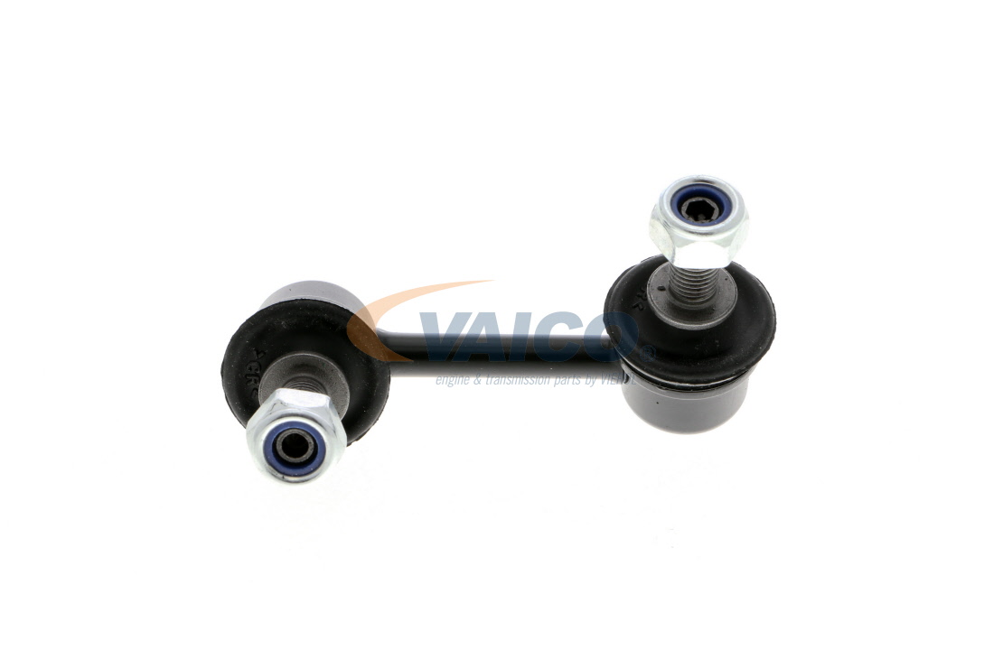 VAICO V26-0266: Koppelstange Hinterachse rechts, 74mm, Stahl, Original VAICO Qualität