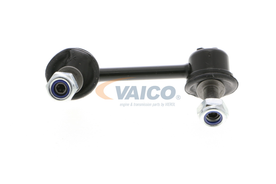 VAICO V26-0267: Koppelstange Hinterachse links, 85mm, Stahl, Original VAICO Qualität