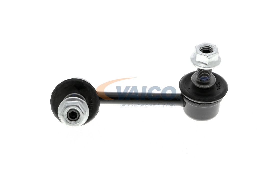 VAICO V26-0268: Koppelstange Hinterachse rechts, 85mm, Stahl, Original VAICO Qualität