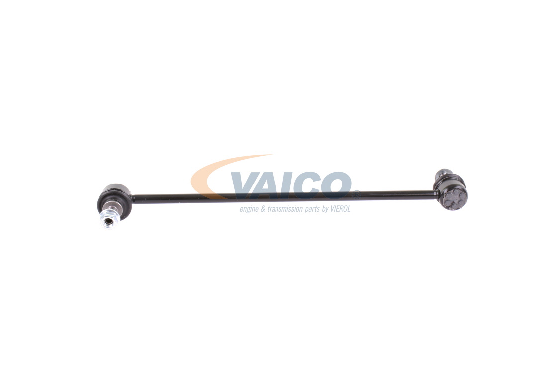 VAICO V26-0277: Koppelstange Vorderachse beidseitig, 348mm, Original VAICO Qualität
