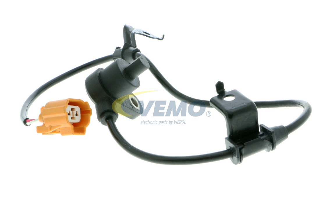 VEMO V26-72-0094: Senzor, turatie roata Axa spate dreapta, Original VEMO Quality