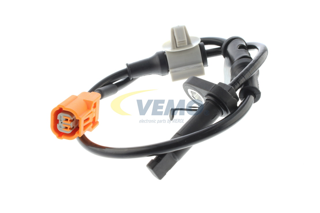 VEMO V26-72-0096: ABS-Sensor Hinterachse rechts, 470mm, Original VEMO Qualität