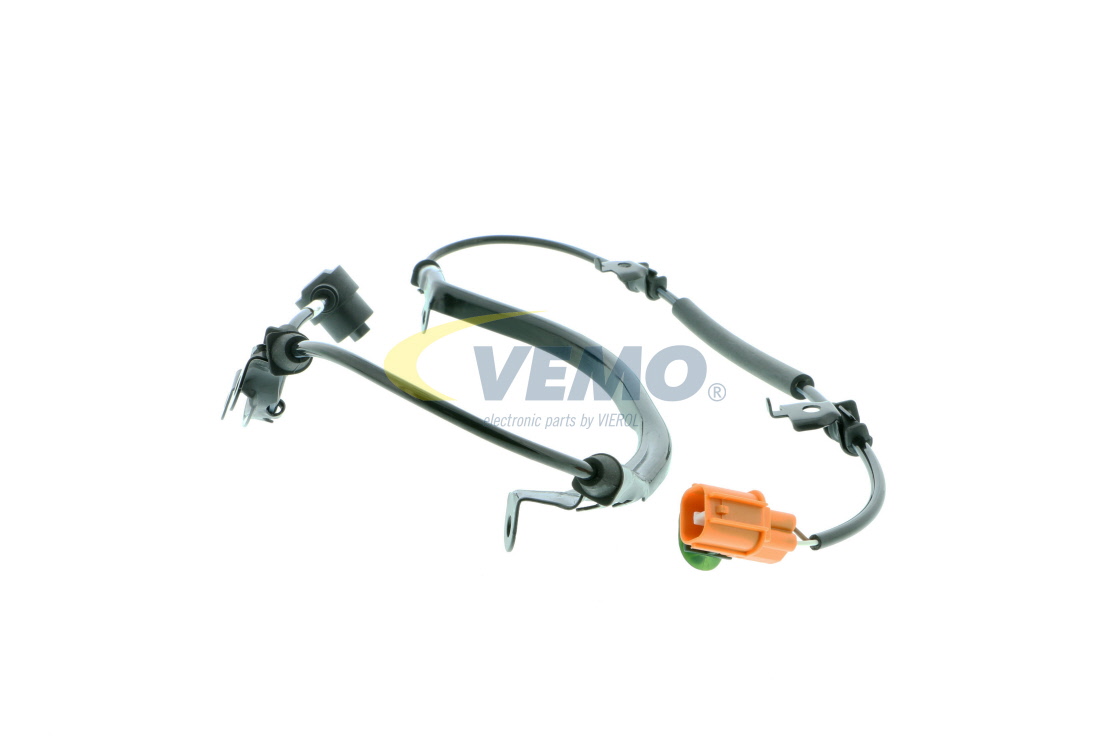VEMO V26-72-0100: Senzor, turatie roata Axa spate stanga, Original VEMO Quality