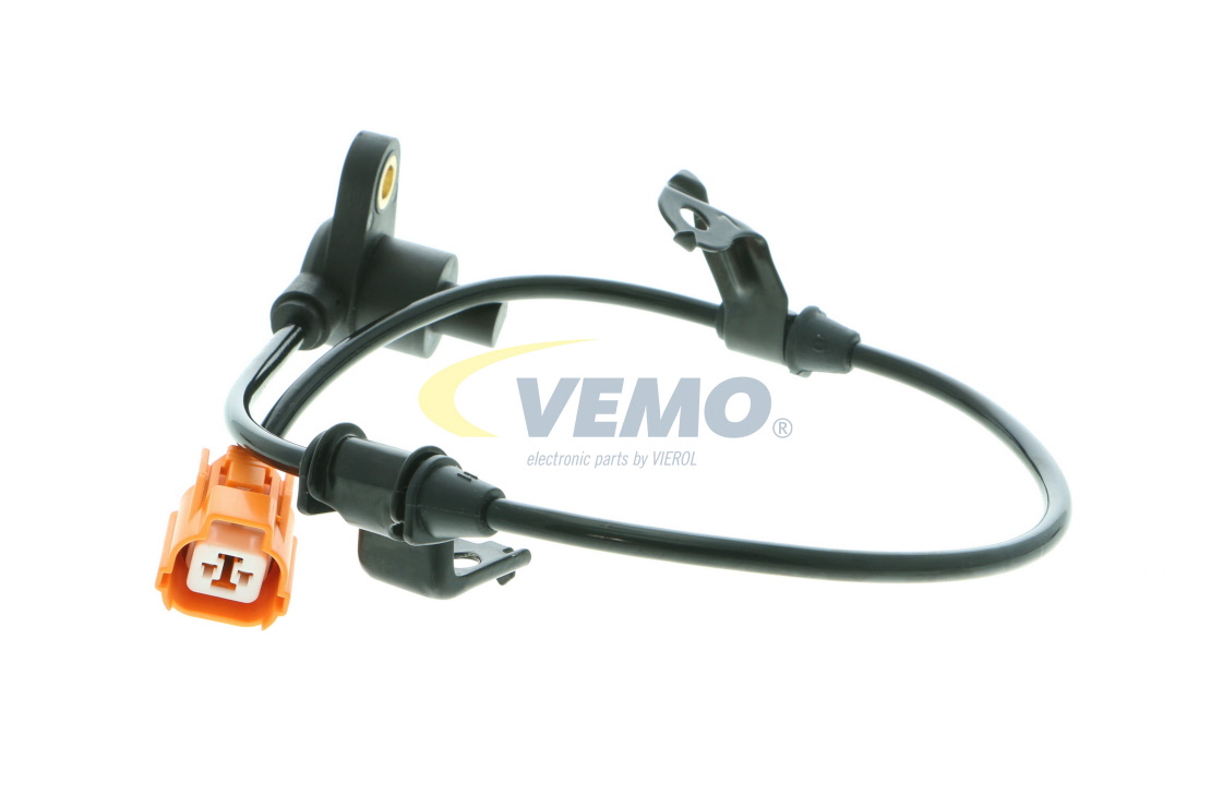 VEMO V26-72-0101: Sensor ABS Eje trasero izquierda, Original calidad de VEMO