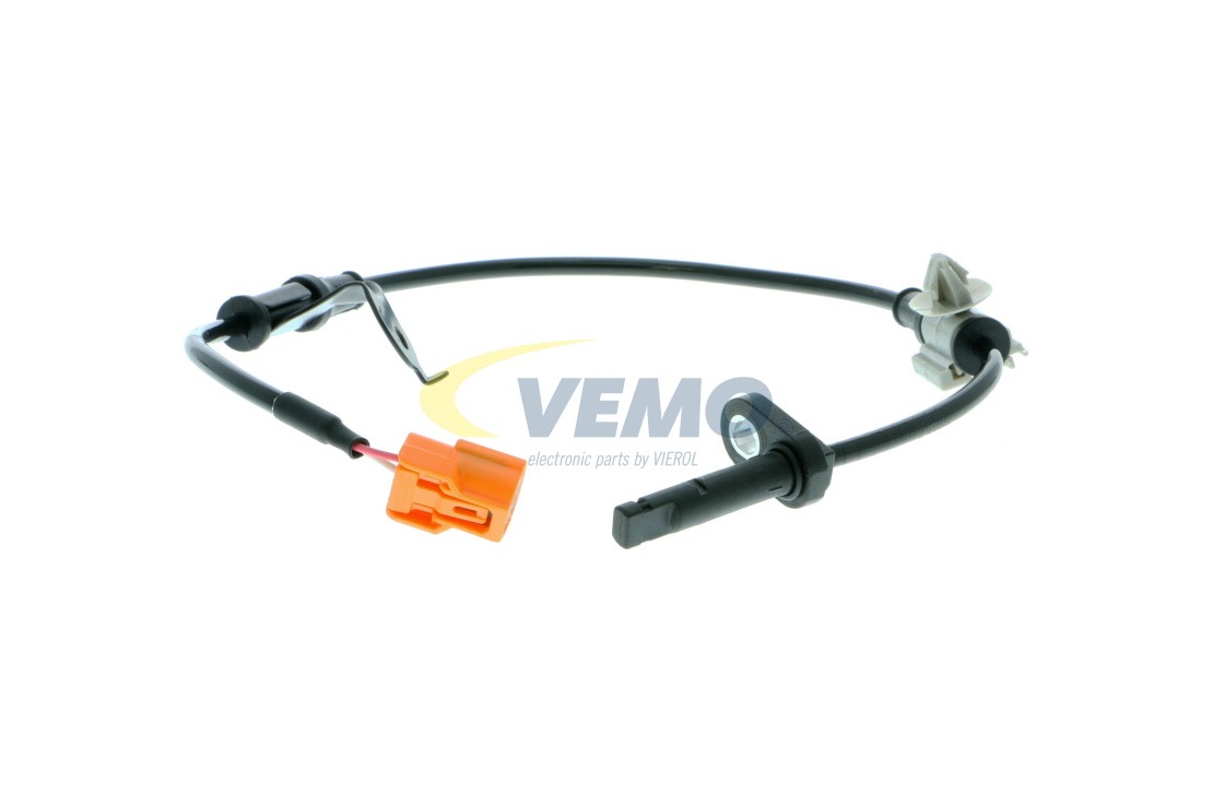 VEMO V26-72-0102: ABS-Sensor Hinterachse links, 470mm, Original VEMO Qualität