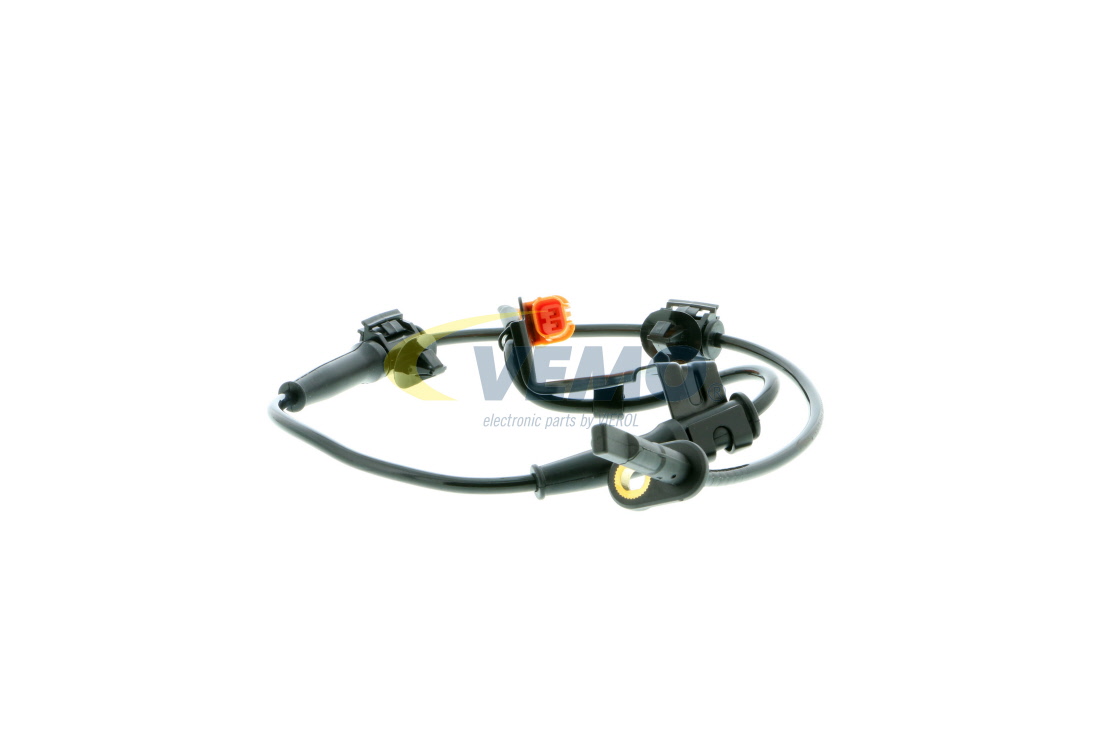 VEMO V26-72-0109: ABS-Sensor Vorderachse rechts, 750mm, Original VEMO Qualität
