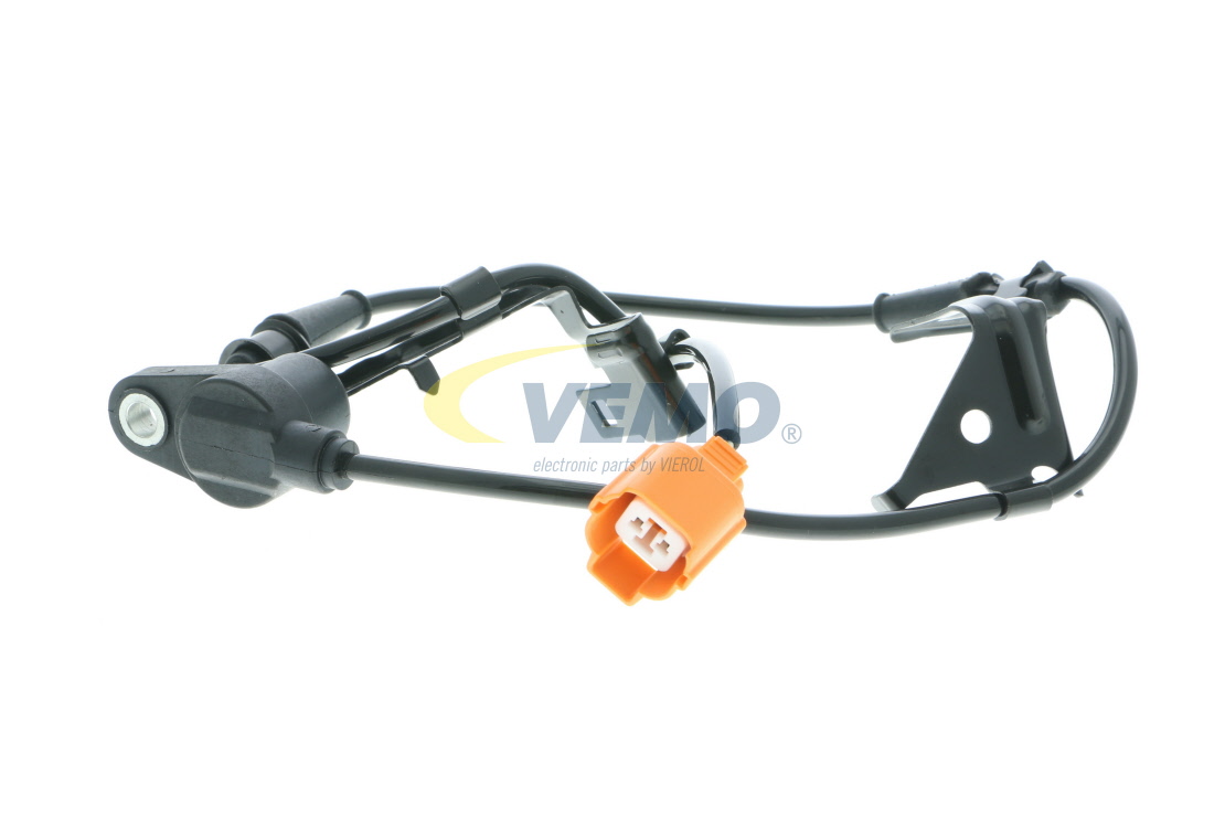 VEMO V26-72-0125: Senzor, turatie roata Axa fata stanga, Original VEMO Quality