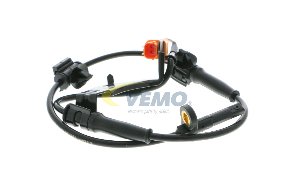VEMO V26-72-0126 Sensor, rotações da roda HONDA CR-V 2 (RD) 162 cv Gasolina custo