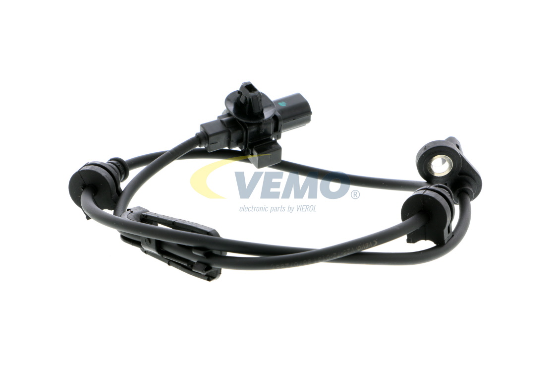VEMO V26-72-0131: Sensor ABS Eje delantero, izquierda, 685mm, Original calidad de VEMO