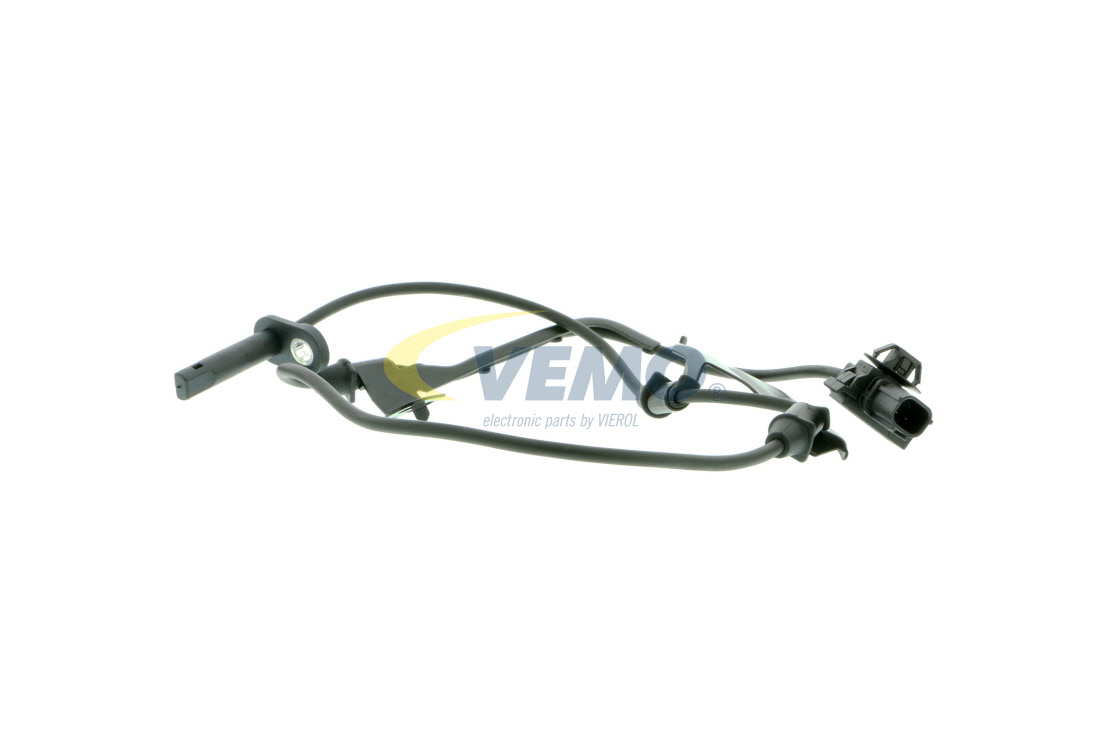 VEMO V26-72-0133: Senzor, turatie roata Axa fata stanga, Original VEMO Quality
