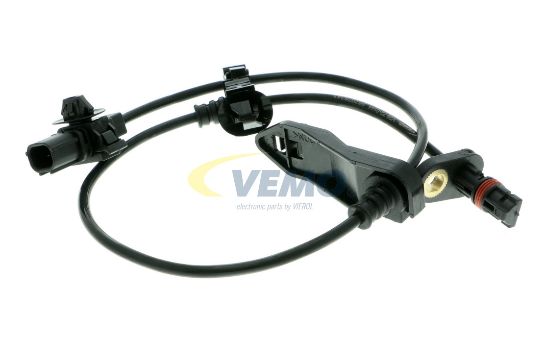 VEMO V26-72-0144: Sensor ABS Eje trasero, derecha, 610mm, Original calidad de VEMO