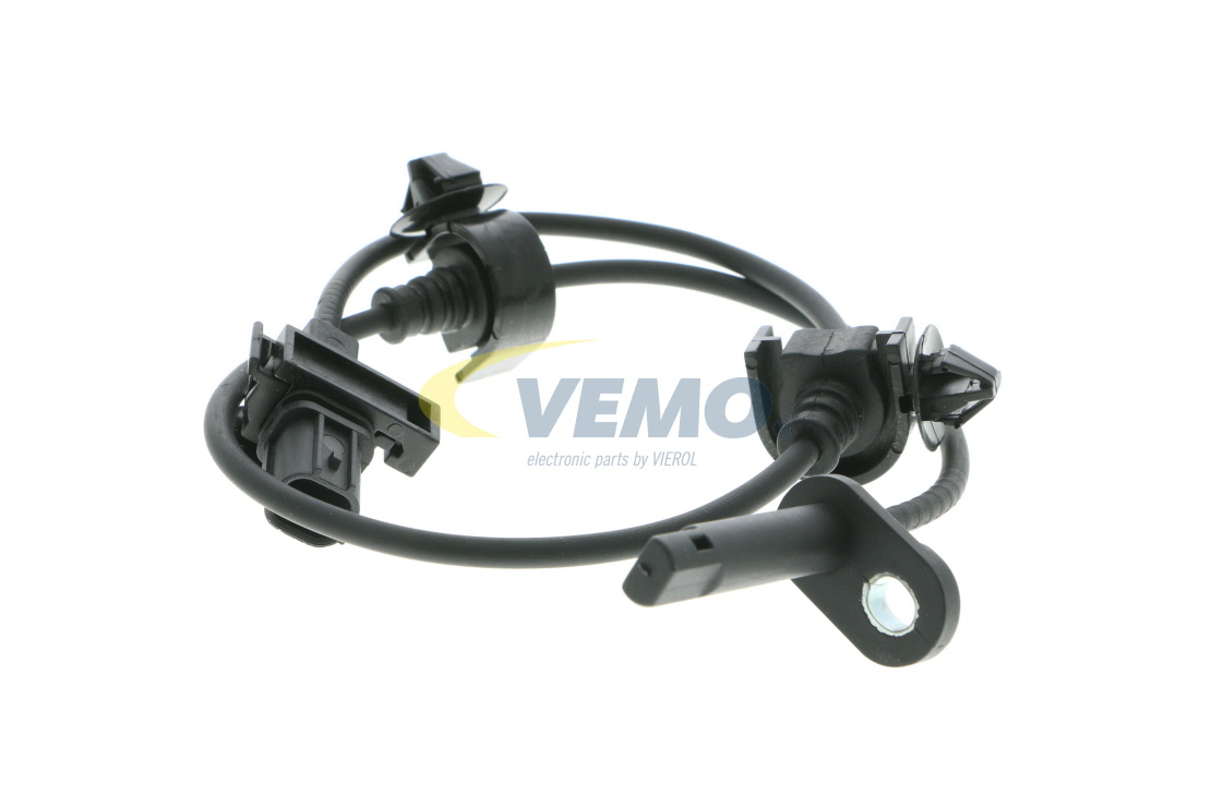 VEMO V26-72-0146: Senzor, turatie roata Axa spate dreapta, Original VEMO Quality