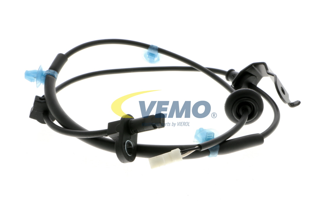 VEMO V26-72-0150: Sensor ABS Eje trasero, derecha, Original calidad de VEMO