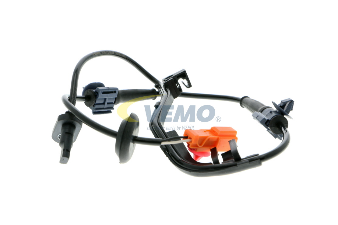 VEMO V26-72-0158: Senzor, turatie roata Axa spate stanga, Original VEMO Quality