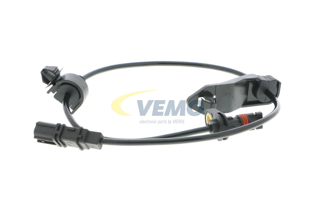 VEMO V26-72-0159: ABS-Sensor Hinterachse links, 590mm, Original VEMO Qualität