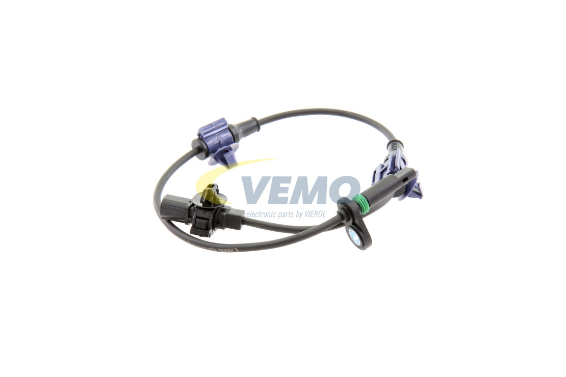 VEMO V26-72-0163: ABS-Sensor Hinterachse links, Original VEMO Qualität