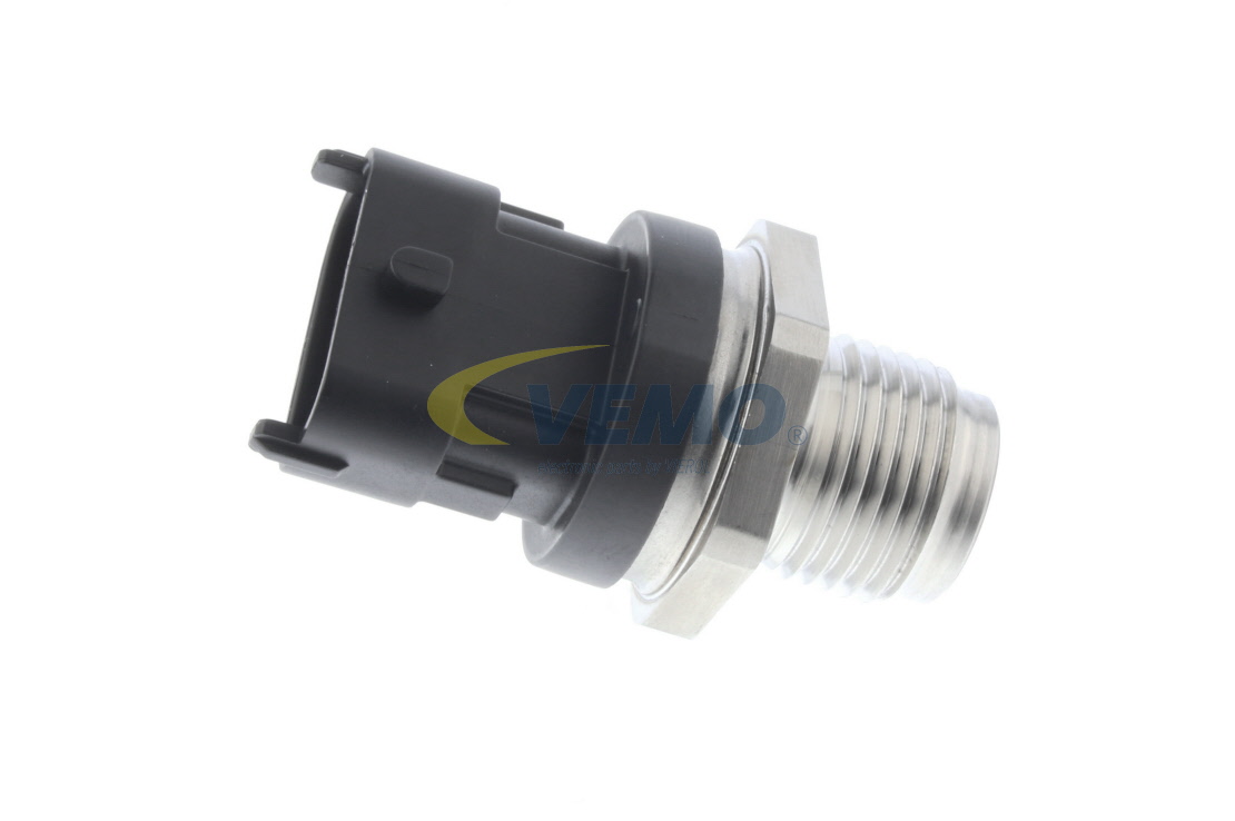 VEMO V27-72-0019: Devējs, Degvielas padeves spiediens Q+, original equipment manufacturer quality