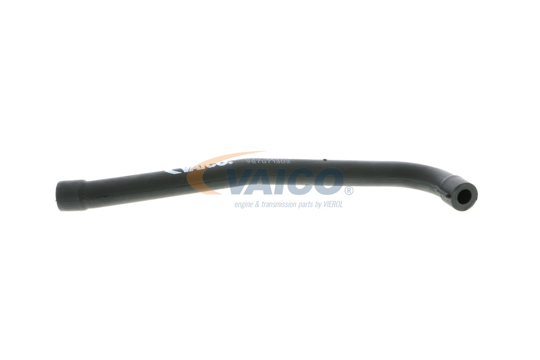 VAICO V30-0907-1: Przewód odpowietrzenia skrzyni korbowej Q+, original equipment manufacturer quality