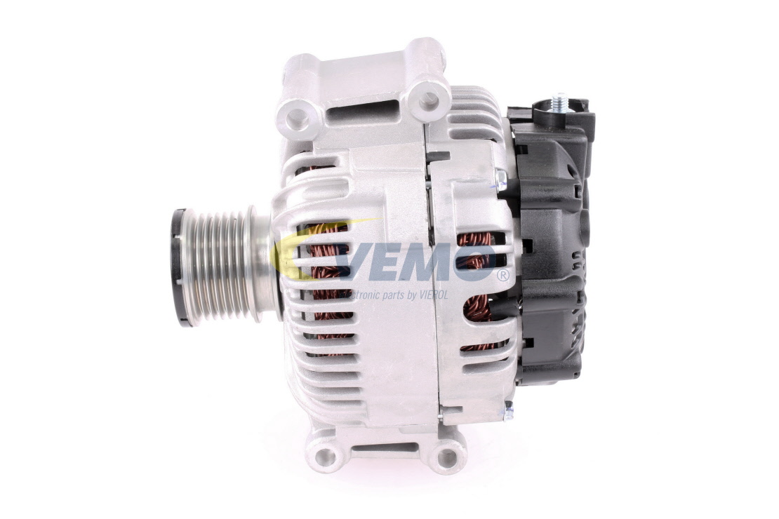 VEMO V30-13-47697: Lichtmaschine 180A, Original VEMO Qualität