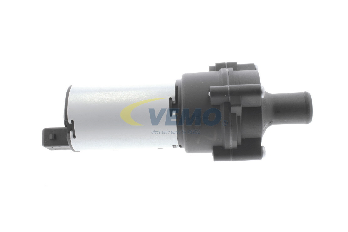 VEMO V30-16-0012: Pompe de circulation d'eau, chauffage auxiliaire Qualité VEMO originale