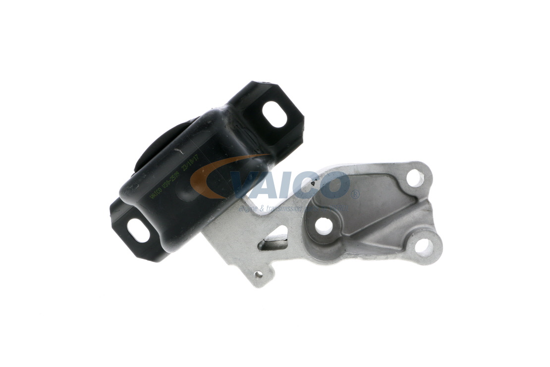 VAICO V30-2509: Suport motor spre cutia de viteze, Original VAICO Quality