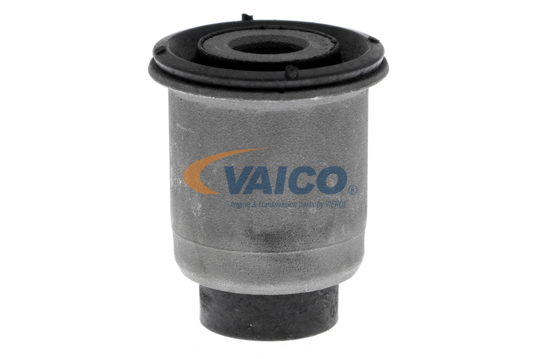 VAICO V30-2518: Suport, trapez pe ambele parti, punte fata, fata, Original VAICO Quality