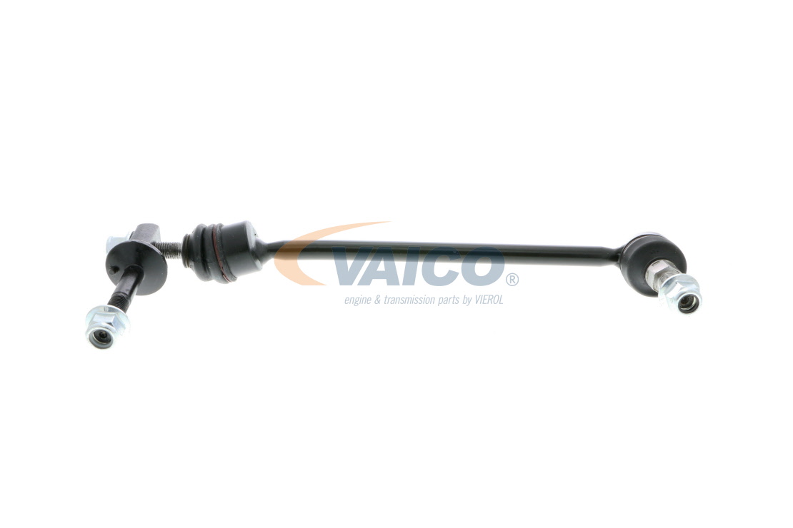 VAICO V30-2519: Biellette de barre stabilisatrice Essieu avant droit, 307mm, Qualité VAICO originale