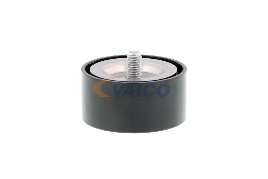 VAICO V30-2534: Rola ghidare / conducere, curea transmisie Ř: 54mm, Ř: 54mm, Original VAICO Quality