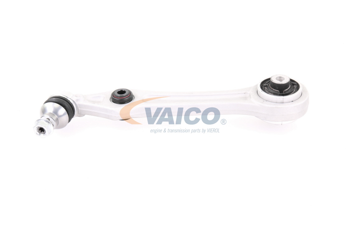 VAICO V30-2541: Brat, suspensie roata punte fata, inferior dreapta, spate, Aluminiu, Original VAICO Quality
