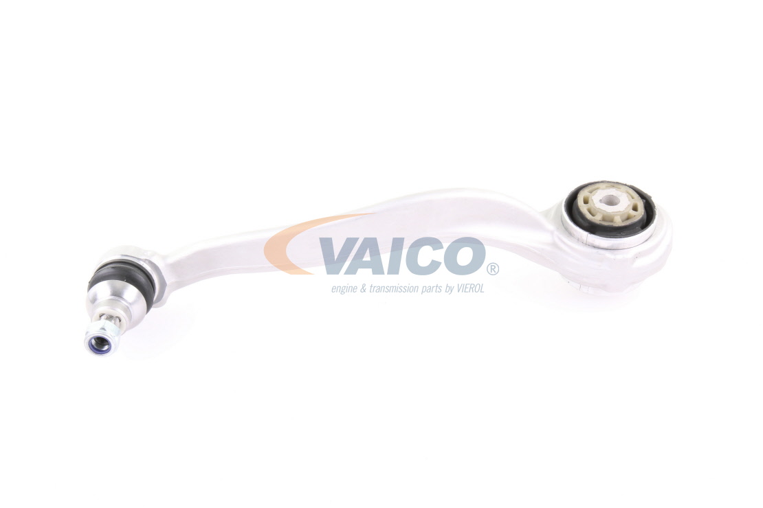 VAICO V30-2549: Brat, suspensie roata inferior dreapta, punte fata, Aluminiu, Original VAICO Quality