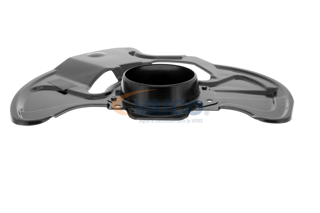 VAICO V30-2557 Έλασμα πιτσιλίσματος, δισκόπλακα MERCEDES-BENZ C-class T-modell (S203) 170 PS Βενζίνη κόστος