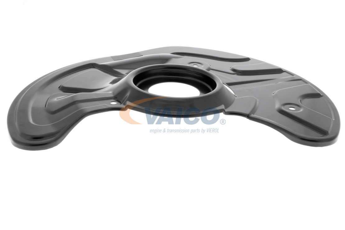 VAICO V30-2564: Protectie stropire, disc frana Original VAICO Quality Axa fata dreapta
