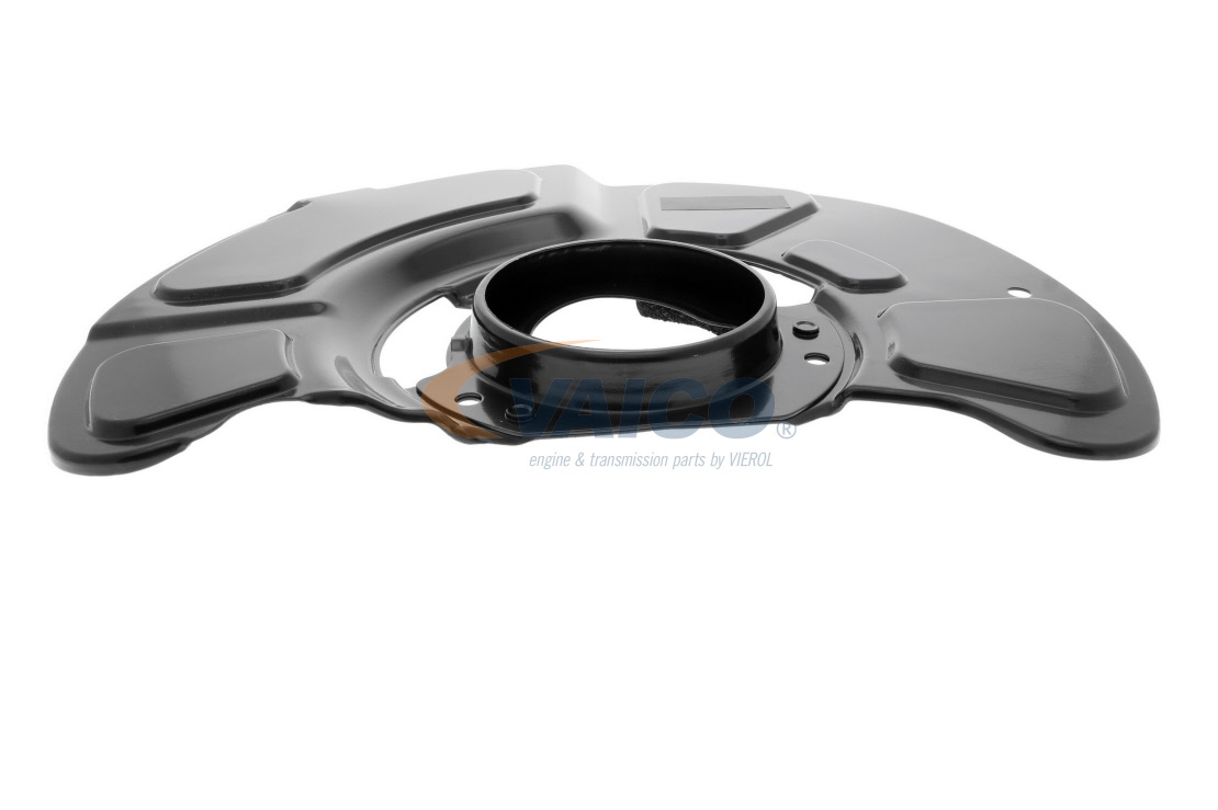 VAICO V30-2565 Έλασμα πιτσιλίσματος, δισκόπλακα MERCEDES-BENZ E-class T-modell (S212) 211 PS Πετρέλαιο κόστος