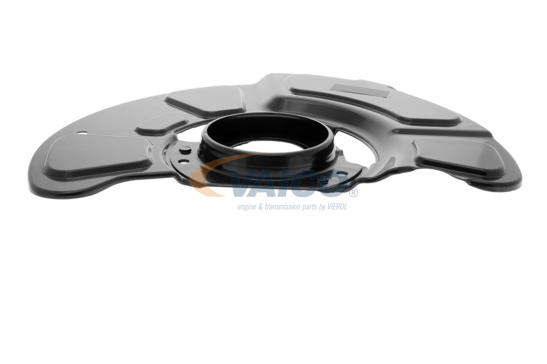 VAICO V30-2566 Έλασμα πιτσιλίσματος, δισκόπλακα MERCEDES-BENZ E-class T-modell (S212) 211 PS Πετρέλαιο κόστος