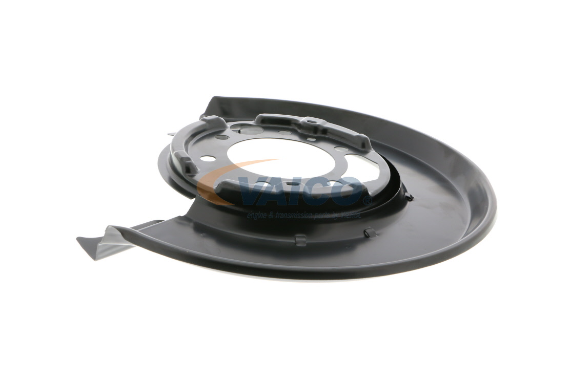 VAICO V30-2571 Dubļu sargs, Bremžu disks VW LT 28-46 II Platforma / Šasija (2DC, 2DF, 2DG, 2DL, 2DM) 83 ZS Dīzelis cena