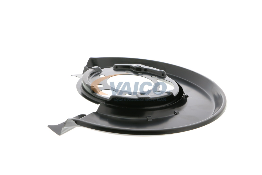 VAICO V30-2572 Dubļu sargs, Bremžu disks VW LT 28-35 II Autobuss (2DB, 2DE, 2DK) 125 ZS Dīzelis cena