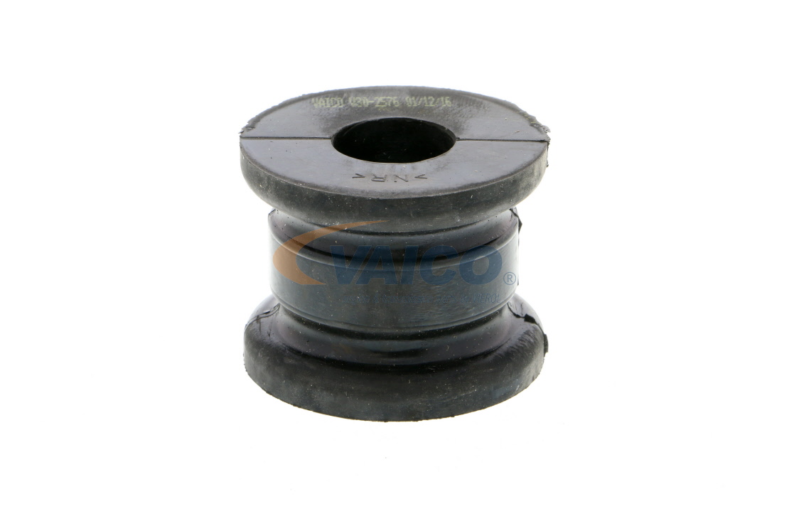 VAICO V30-2576: Silent bloc de barre stabilisatrice Essieu arrière gauche, Essieu arrière droit, 19mm, Qualité VAICO originale